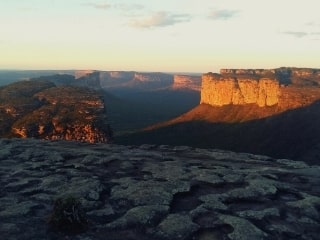 Chapada Diamantina