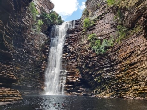 Chapada Diamantina
