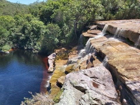 Chapada Diamantina