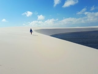 Lençóis Maranhenses