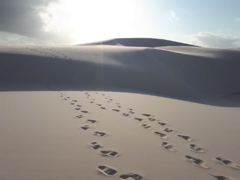 Lençóis Maranhenses