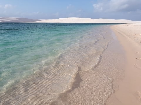 Lençóis Maranhenses