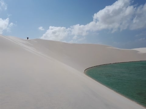 Lençóis Maranhenses