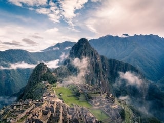 Peru