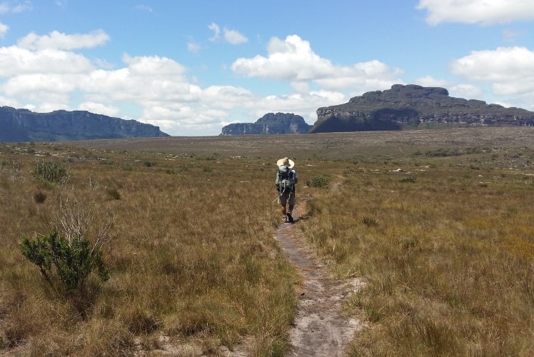 Chapada Diamantina
