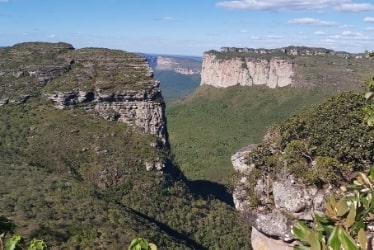 Chapada Diamantina