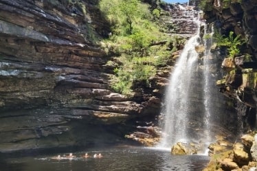 Chapada Diamantina