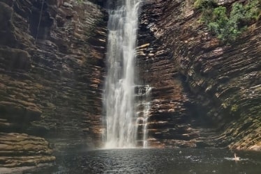 Chapada Diamantina