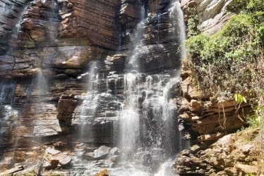 Chapada Diamantina