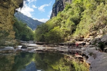 Chapada Diamantina