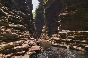 Chapada Diamantina