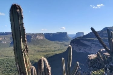Chapada Diamantina