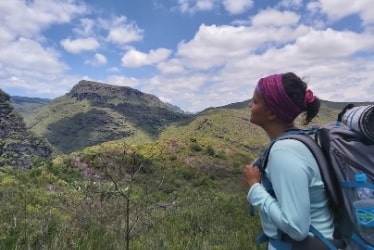 Chapada Diamantina
