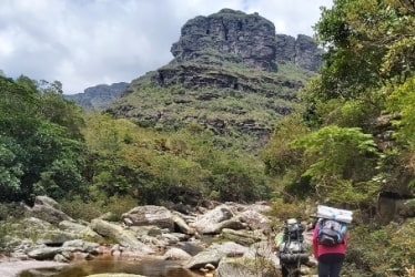 Chapada Diamantina