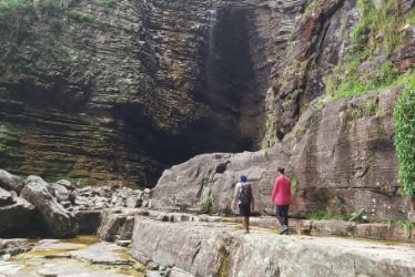 Chapada Diamantina