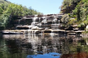 Chapada Diamantina