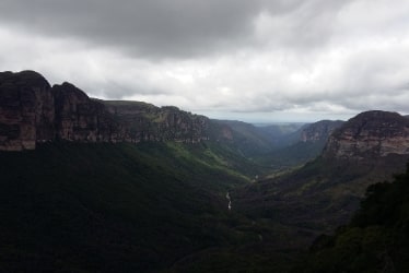 Chapada Diamantina