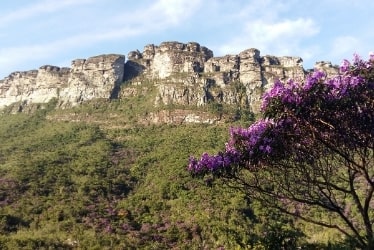 Chapada Diamantina