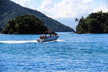 Ilha Grande - RJ
