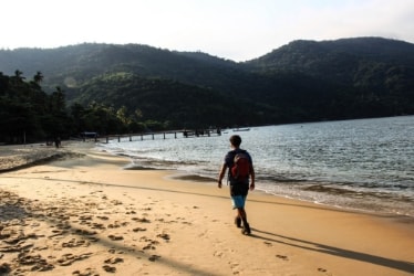 Ilha Grande - RJ