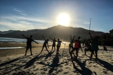 Ilha Grande - RJ