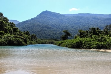 Ilha Grande - RJ