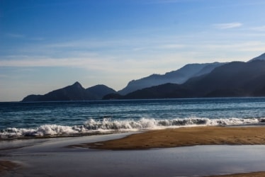 Ilha Grande - RJ