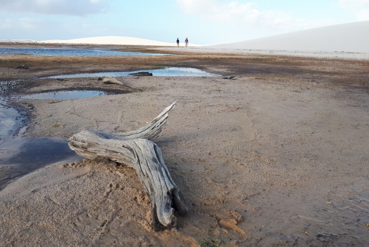 Lençóis Maranhenses