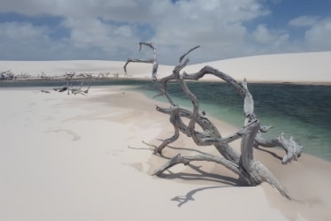 Lençóis Maranhenses