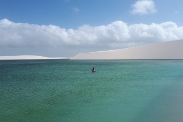 Lençóis Maranhenses