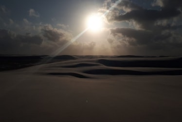 Lençóis Maranhenses