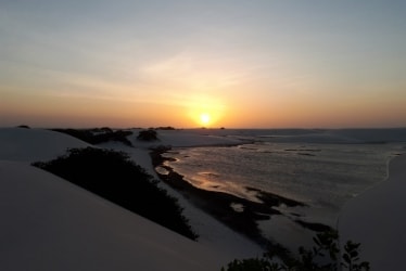 Lençóis Maranhenses