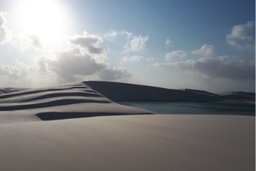 Lençóis Maranhenses