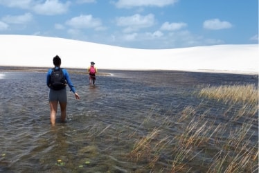Lençóis Maranhenses