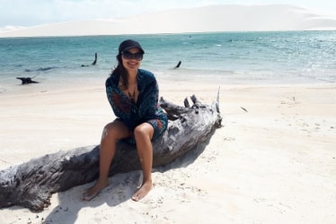 Lençóis Maranhenses