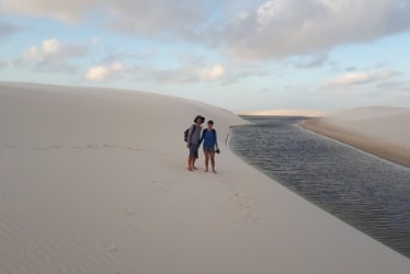 Lençóis Maranhenses