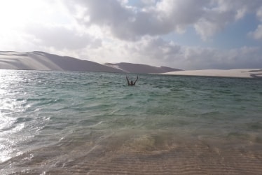 Lençóis Maranhenses