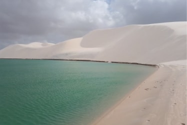 Lençóis Maranhenses