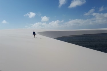 Lençóis Maranhenses