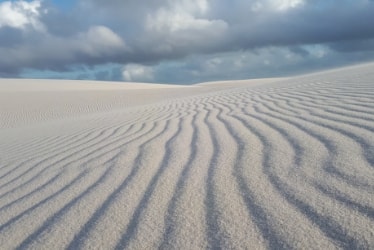 Lençóis Maranhenses