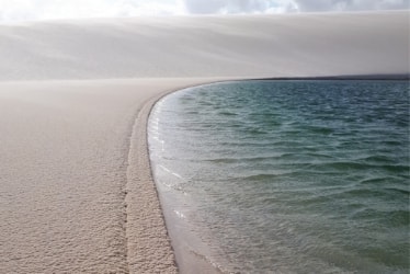 Lençóis Maranhenses