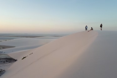 Lençóis Maranhenses