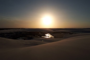 Lençóis Maranhenses