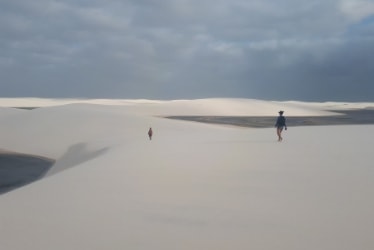 Lençóis Maranhenses